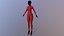 Spy costume 2