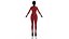Spy costume 2
