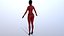 Spy costume 2