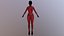 Spy costume 2