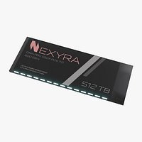 Future PC SSD 512GB RGB