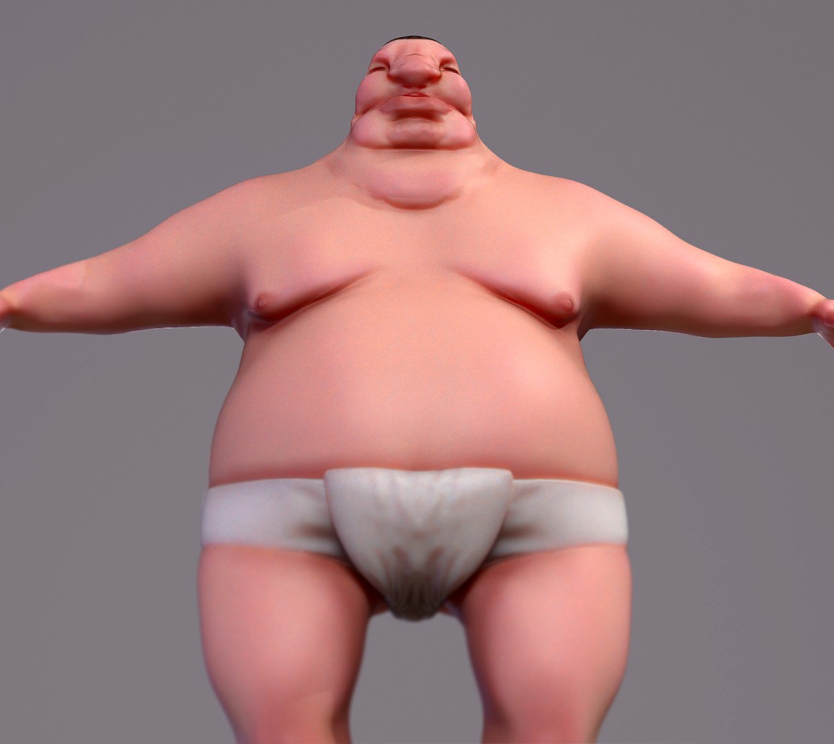 Cartoon character Sumo Wrestler 3D model https://p.turbosquid.com/ts-thumb/mj/KPRrbn/QF/z05/png/1700631331/1920x1080/fit_q87/06066efd217529ef1e050c8b688c0a15092bc6d8/z05.jpg