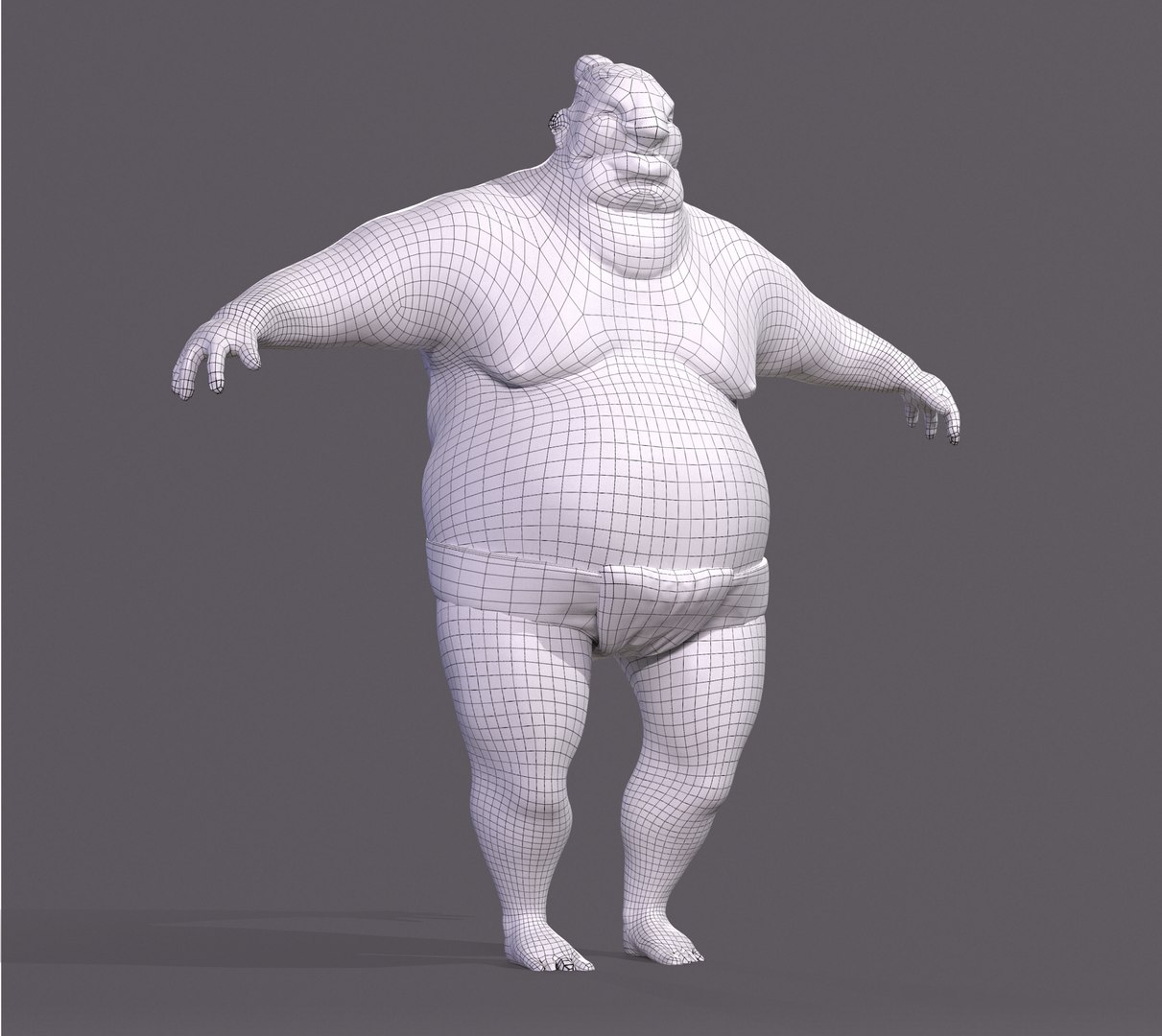 Cartoon character Sumo Wrestler 3D model https://p.turbosquid.com/ts-thumb/mj/KPRrbn/mp/z09/png/1700631441/1920x1080/fit_q87/7b568fb5cc6ff477ef218a9a1a0c7642df3d7d8c/z09.jpg