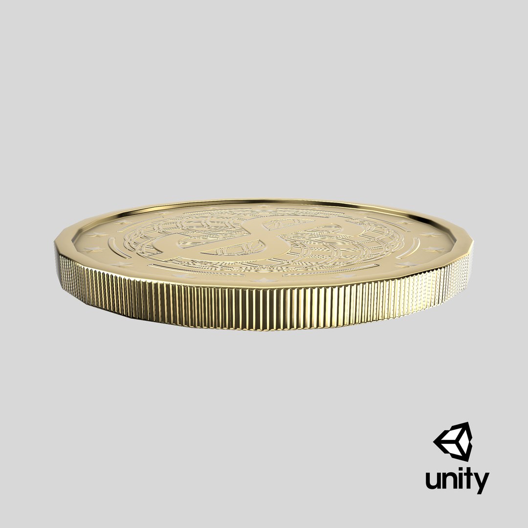 3D Dollar Gold Coin 3 model https://p.turbosquid.com/ts-thumb/mj/MAVDnt/Mu/stemcell_unity_render/png/1726072223/1920x1080/fit_q87/834b596b7acb63d349f3f020c924f31123e6cb2a/stemcell_unity_render.jpg
