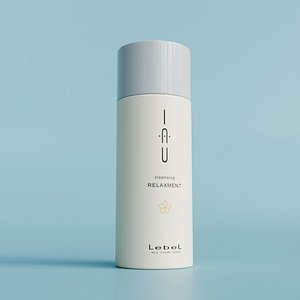 3D IAU Cleansing Relaxment model