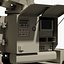US Military Raytheon AN_MPQ64 Sentinel