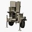 US Military Raytheon AN_MPQ64 Sentinel