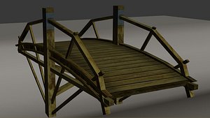 3d model old