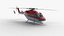 ALH Dhruv Helicopter
