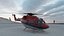 ALH Dhruv Helicopter