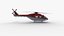 ALH Dhruv Helicopter