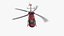 ALH Dhruv Helicopter