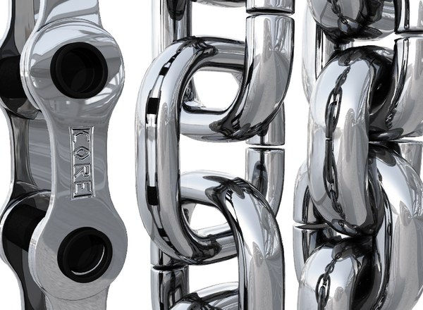 Chain Lightwave Models for Download | TurboSquid