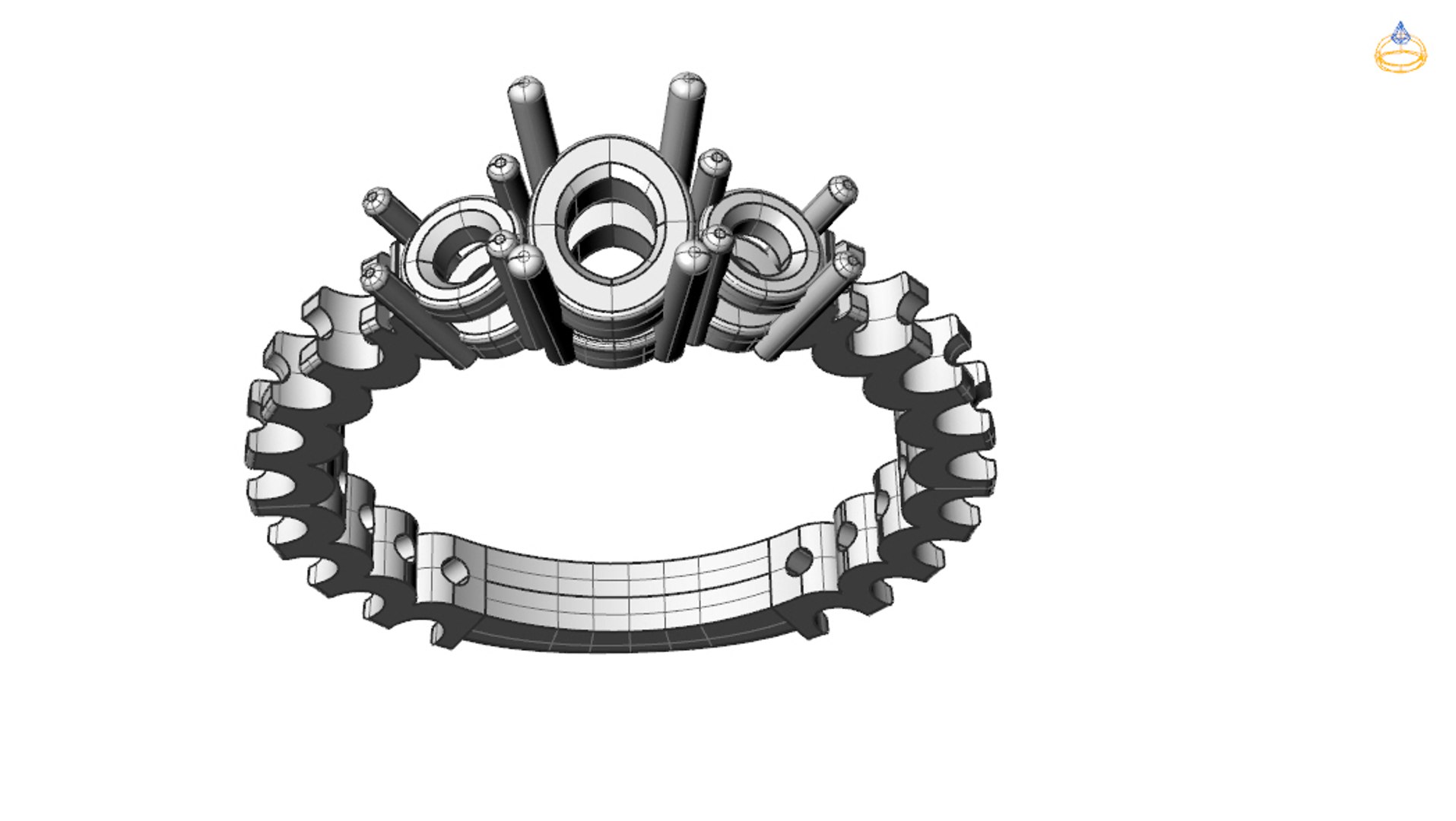 3D gems ring oval fancy model https://p.turbosquid.com/ts-thumb/mj/TfyHiV/sVs6SjFh/wireframe2/jpg/1541270013/1920x1080/fit_q87/91486322ba0ffab81db3db3088f6c2c0ae787084/wireframe2.jpg