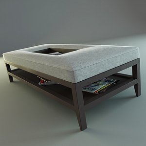 Coffee Table Tray