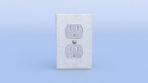 outlet architecture plug model