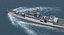 chi yang class frigate 3d model