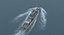 chi yang class frigate 3d model
