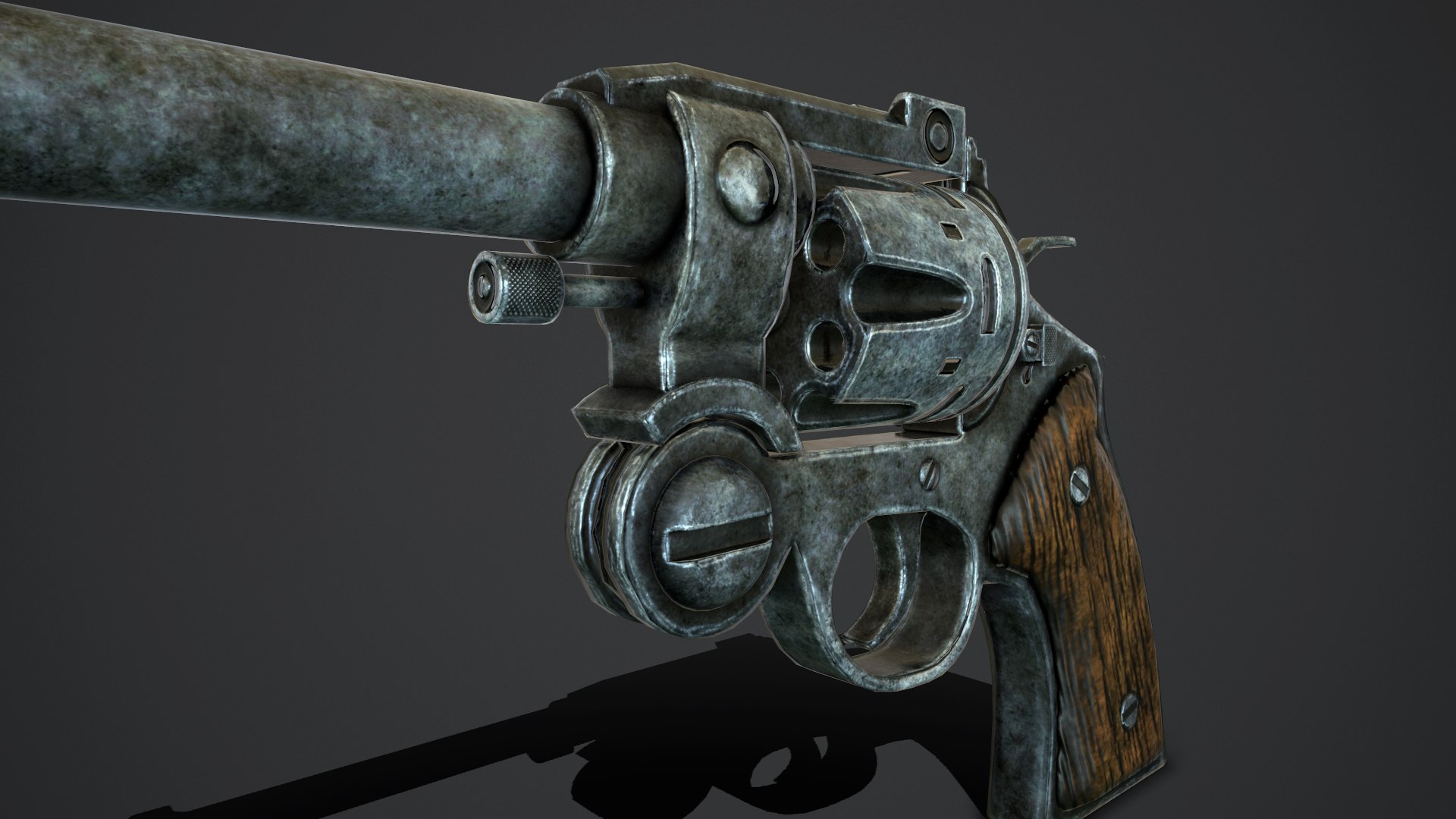 revolver 3D https://p.turbosquid.com/ts-thumb/mj/ZqyYWi/0tqAE3HK/9/png/1498560191/1920x1080/fit_q87/a84740bf99ee879af0a163e50c06c48a37ca4931/9.jpg
