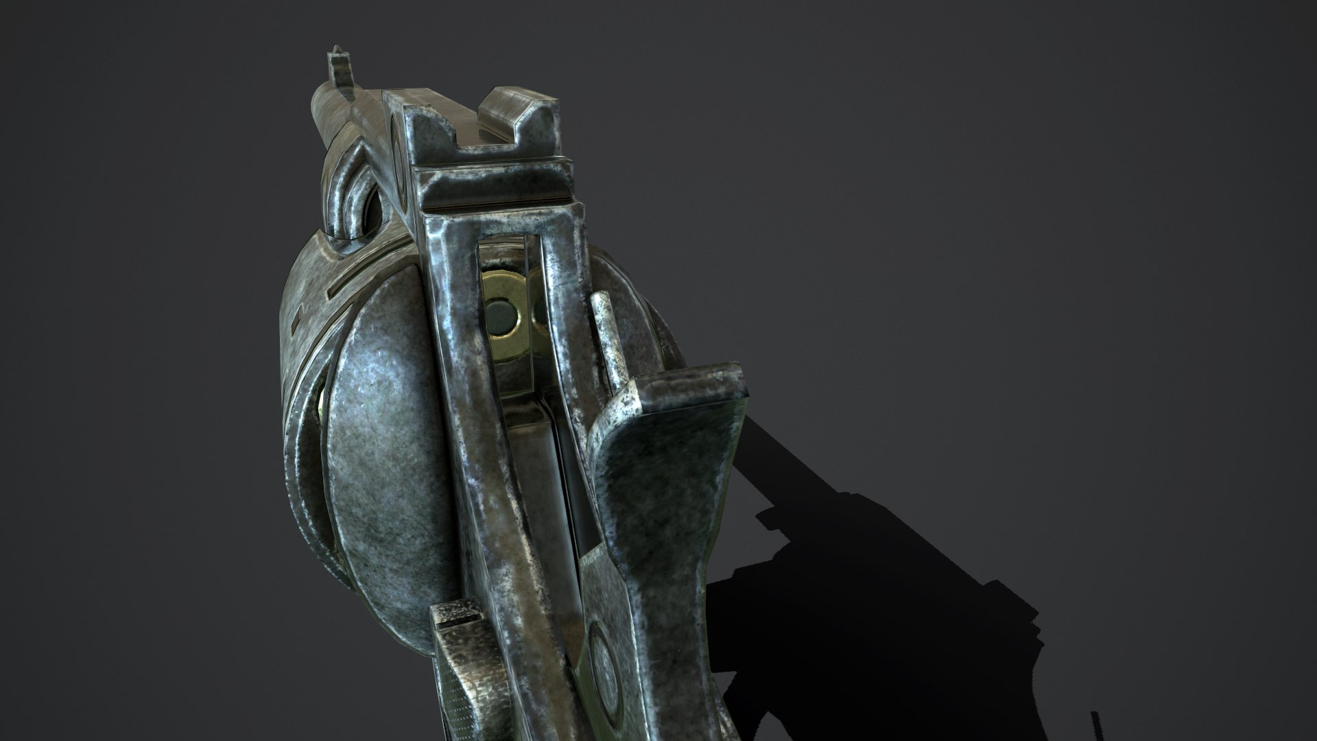 revolver 3D https://p.turbosquid.com/ts-thumb/mj/ZqyYWi/7ahW7SF7/13/png/1498560191/1920x1080/fit_q87/ec3dad1db2a6d45d4ec402290cc0ebda7762c2c3/13.jpg