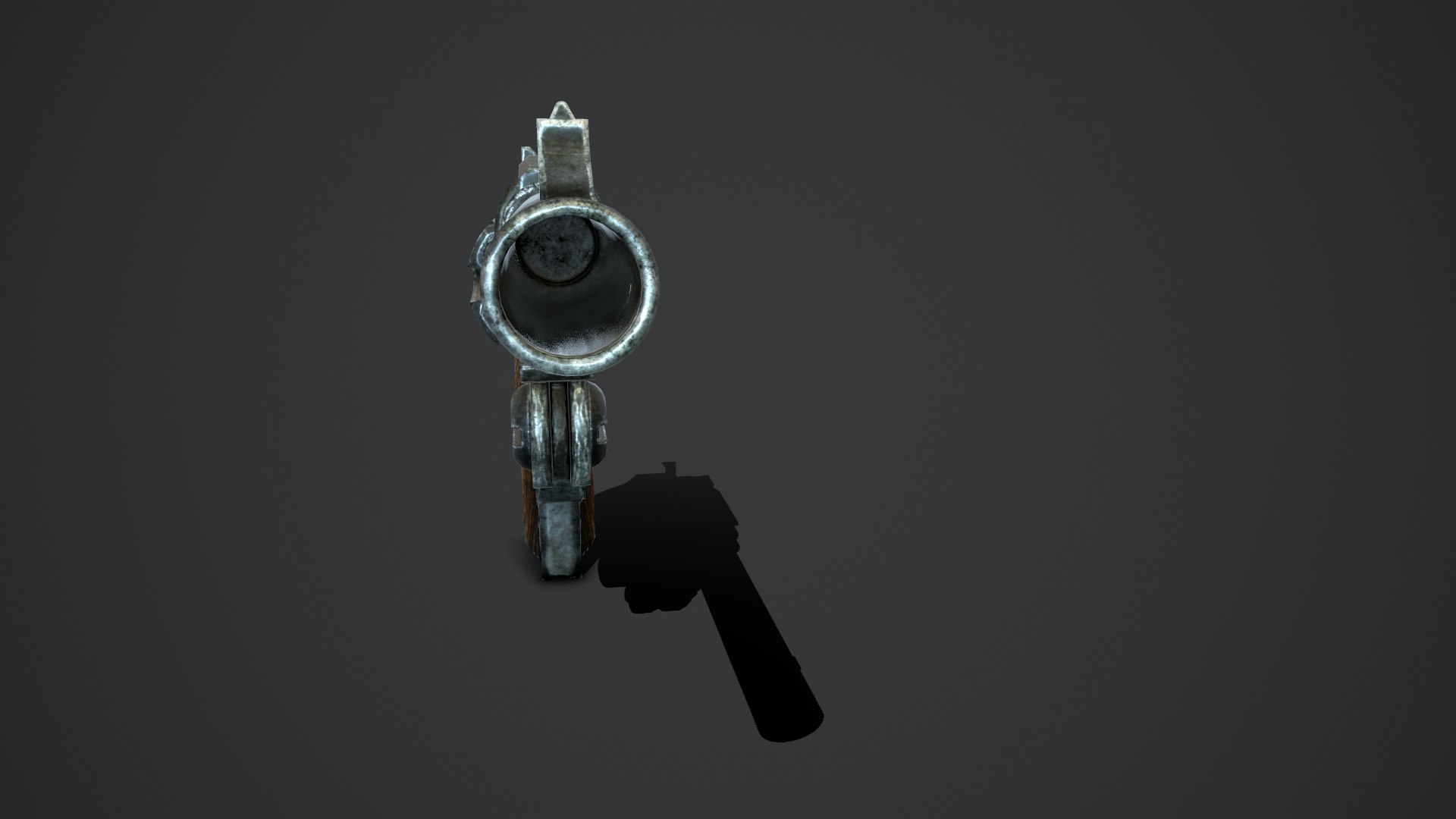 revolver 3D https://p.turbosquid.com/ts-thumb/mj/ZqyYWi/u0G6nB32/7/png/1498560191/1920x1080/fit_q87/71a5eeed1c94b919135b5424f9fc864885630d18/7.jpg