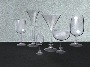 stolenburg stemware.3ds