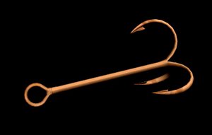 Triple-Hook (long)