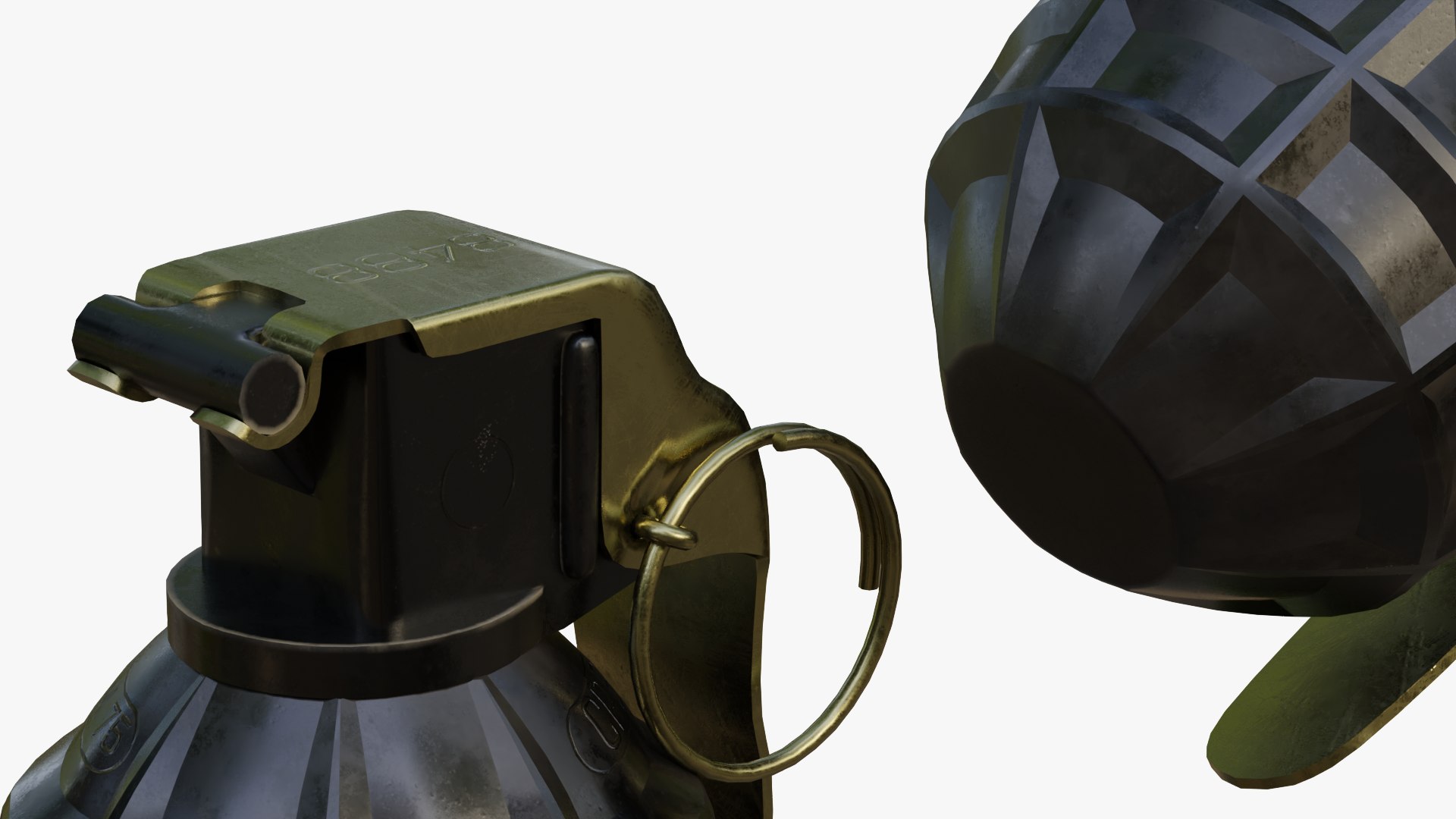 3D M75 hand grenade https://p.turbosquid.com/ts-thumb/mj/bI2xKR/Hb/6/png/1718968328/1920x1080/fit_q87/49a74dd4e19cf429ac5498bdfac65cf910006044/6.jpg