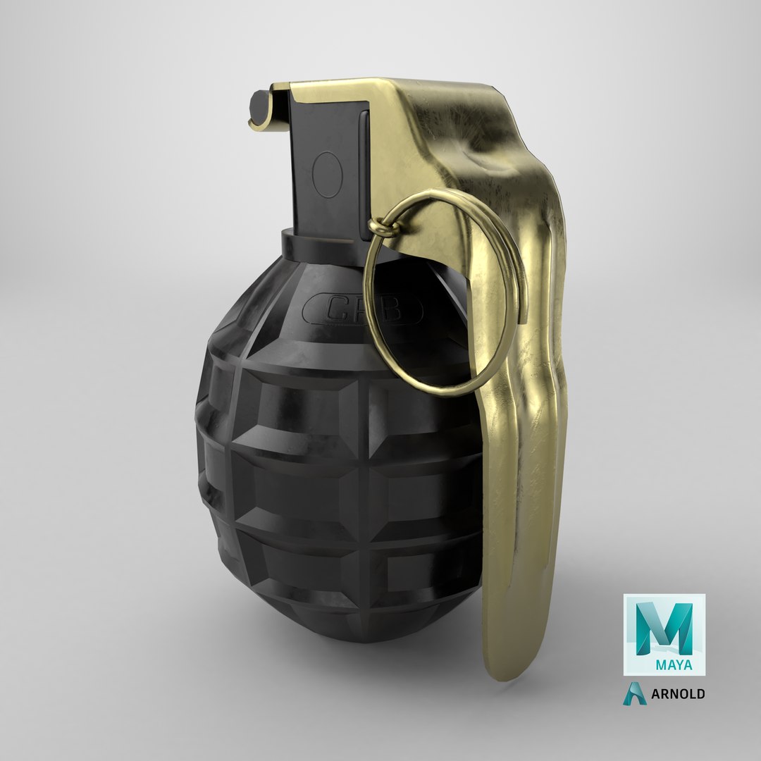 3D M75 hand grenade https://p.turbosquid.com/ts-thumb/mj/bI2xKR/KG/stemcell_maya_arnold_render/png/1718989026/1920x1080/fit_q87/be741e72298588362c10d815018f6c030af90154/stemcell_maya_arnold_render.jpg