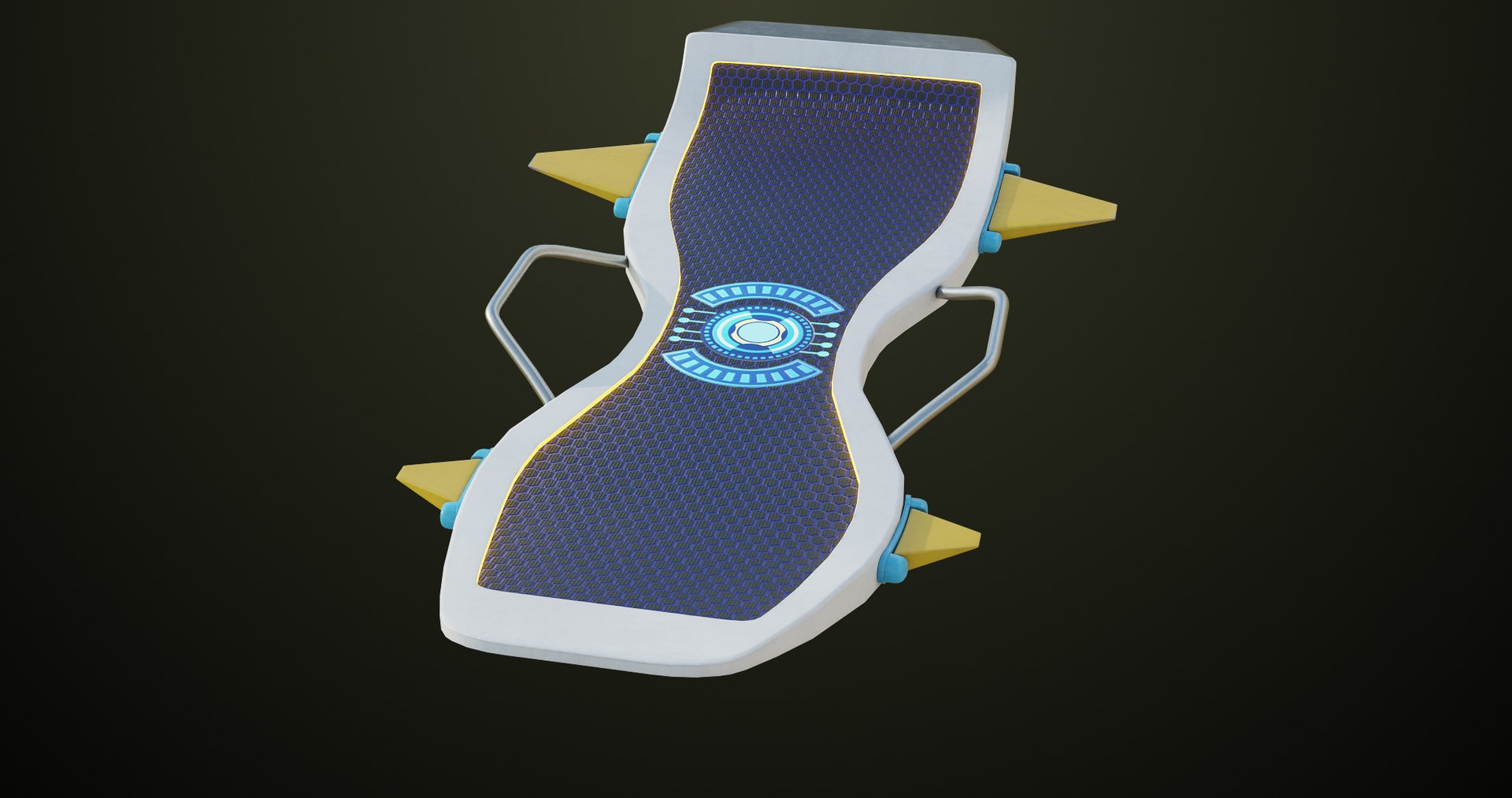 3D Sci Fi Hoverboard 7 All PBR Unity UE Textures Included model https://p.turbosquid.com/ts-thumb/mj/bO2o6w/8k/hoverboard07_00005/jpg/1671181461/1920x1080/fit_q87/6df44908a33cf749ec96d17c3c7a986ea56af35e/hoverboard07_00005.jpg