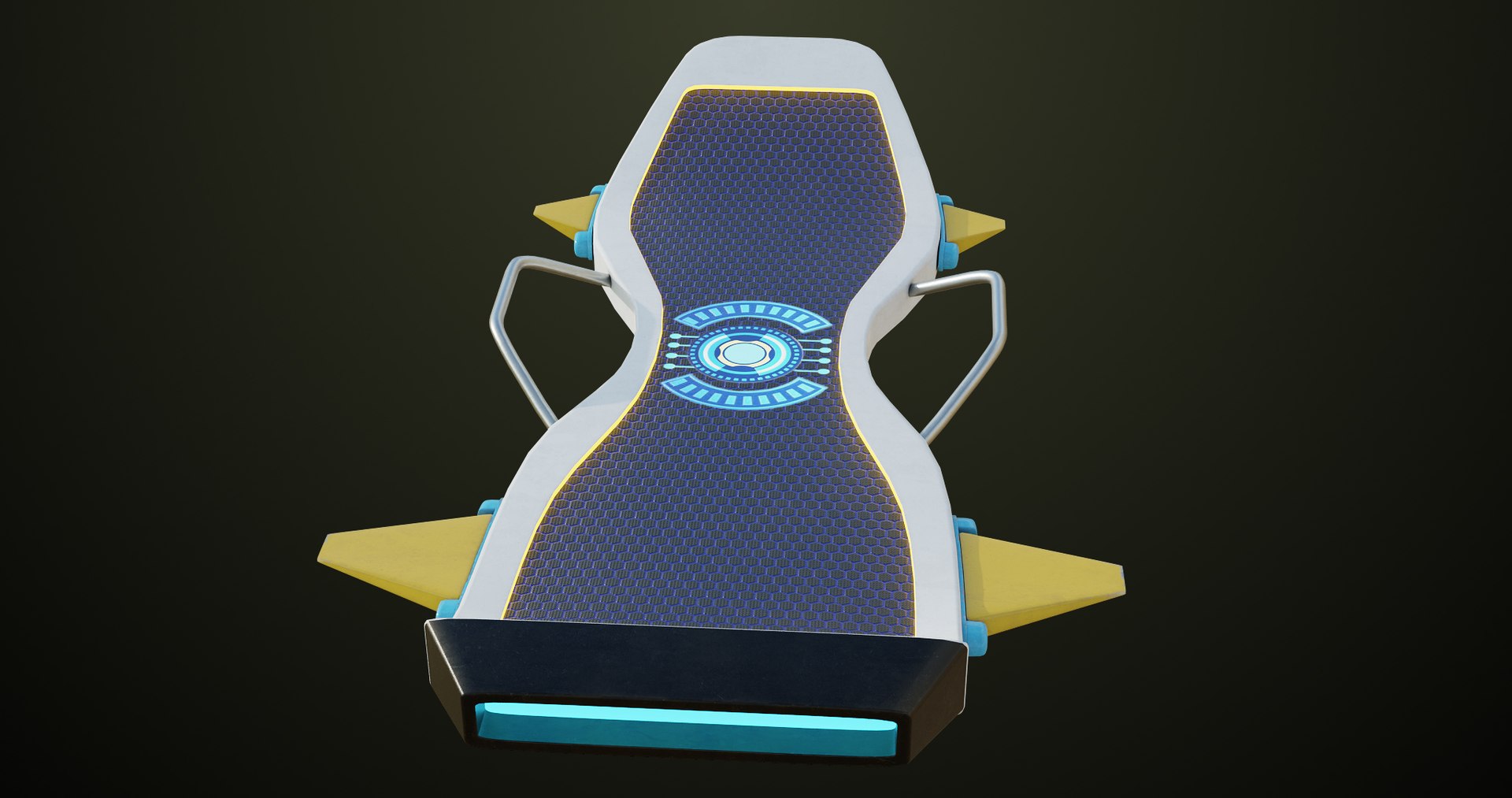 3D Sci Fi Hoverboard 7 All PBR Unity UE Textures Included model https://p.turbosquid.com/ts-thumb/mj/bO2o6w/98/hoverboard07_00017/jpg/1671181572/1920x1080/fit_q87/9a3ea1dbc7caf16bad281a91002b4a3091995eff/hoverboard07_00017.jpg