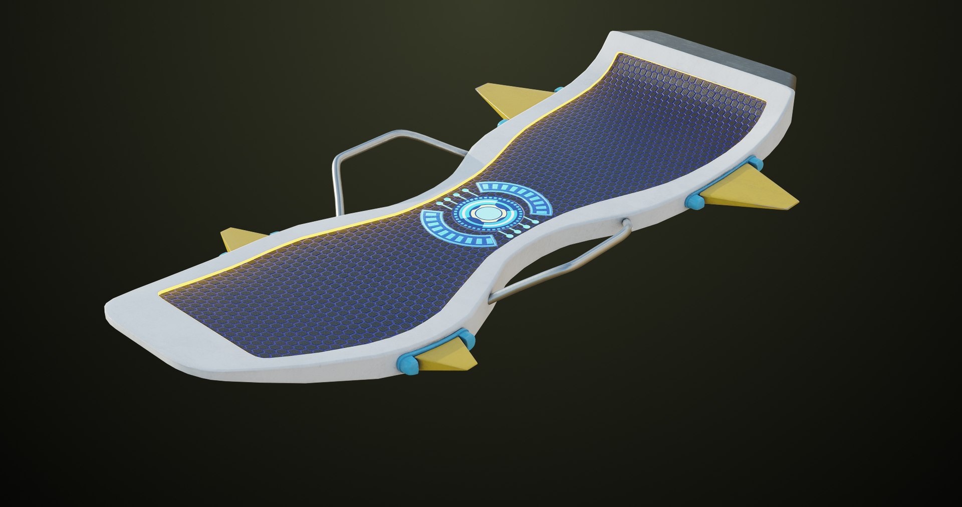 3D Sci Fi Hoverboard 7 All PBR Unity UE Textures Included model https://p.turbosquid.com/ts-thumb/mj/bO2o6w/FB/hoverboard07_00003/jpg/1671181468/1920x1080/fit_q87/6d93a1f04eff3992ecb527403af8ef3767a9220a/hoverboard07_00003.jpg