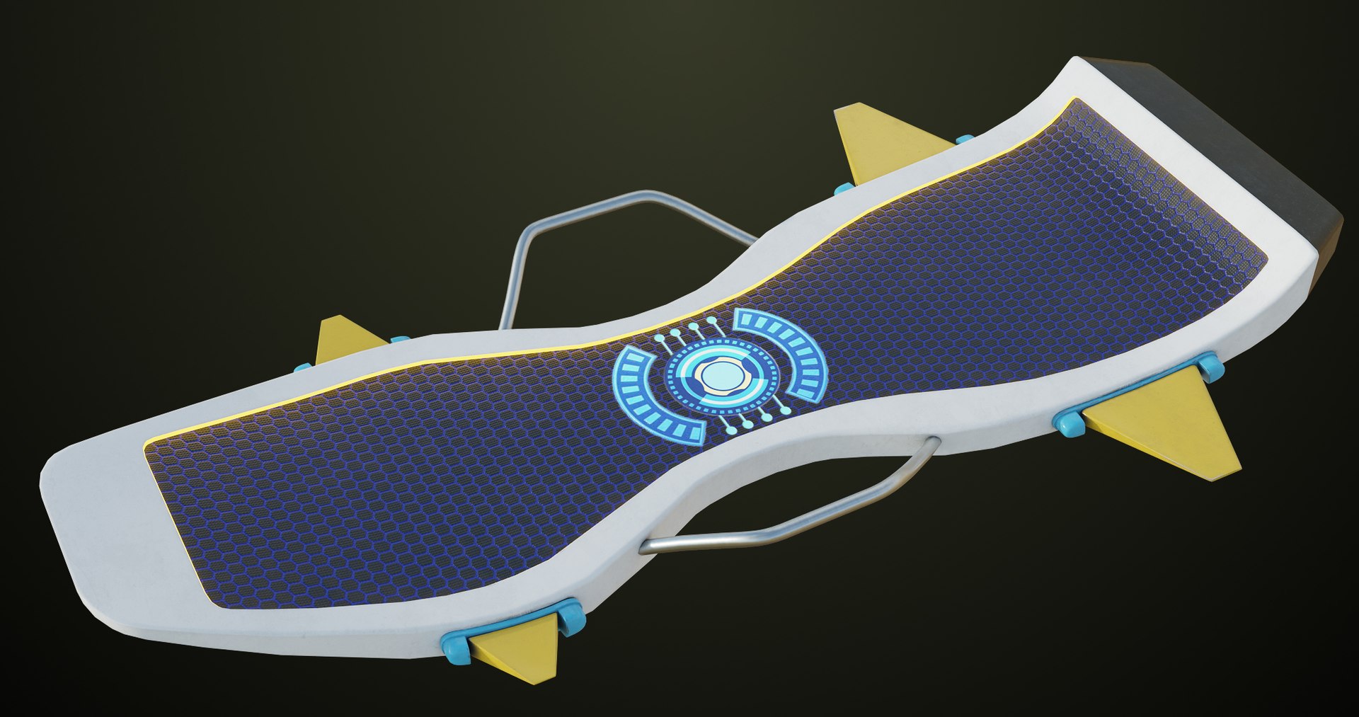 3D Sci Fi Hoverboard 7 All PBR Unity UE Textures Included model https://p.turbosquid.com/ts-thumb/mj/bO2o6w/HN/hoverboard07_00025/jpg/1671182739/1920x1080/fit_q87/b2a0fd23171284b7f8206fca64d33b8bfc700a80/hoverboard07_00025.jpg