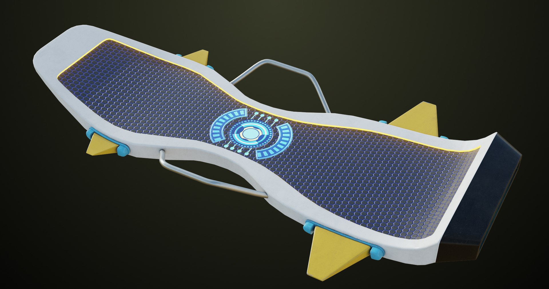 3D Sci Fi Hoverboard 7 All PBR Unity UE Textures Included model https://p.turbosquid.com/ts-thumb/mj/bO2o6w/du/hoverboard07_00026/jpg/1671182741/1920x1080/fit_q87/10581ecc6d7352f7eb5591194dcfabf8b8cff482/hoverboard07_00026.jpg