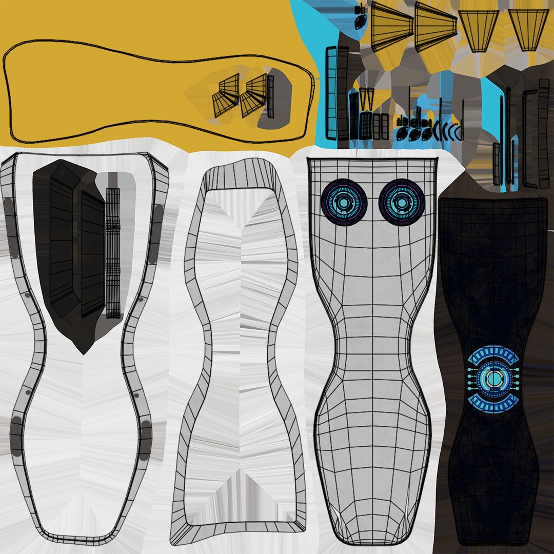 3D Sci Fi Hoverboard 7 All PBR Unity UE Textures Included model https://p.turbosquid.com/ts-thumb/mj/bO2o6w/kv/uvpp/png/1671259804/1920x1080/fit_q87/cf4a5b19b7e97bd2ec94e92b49754c886a954946/uvpp.jpg