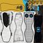 Sci Fi Hoverboard 7 Alle PBR Unity UE-Texturen enthalten