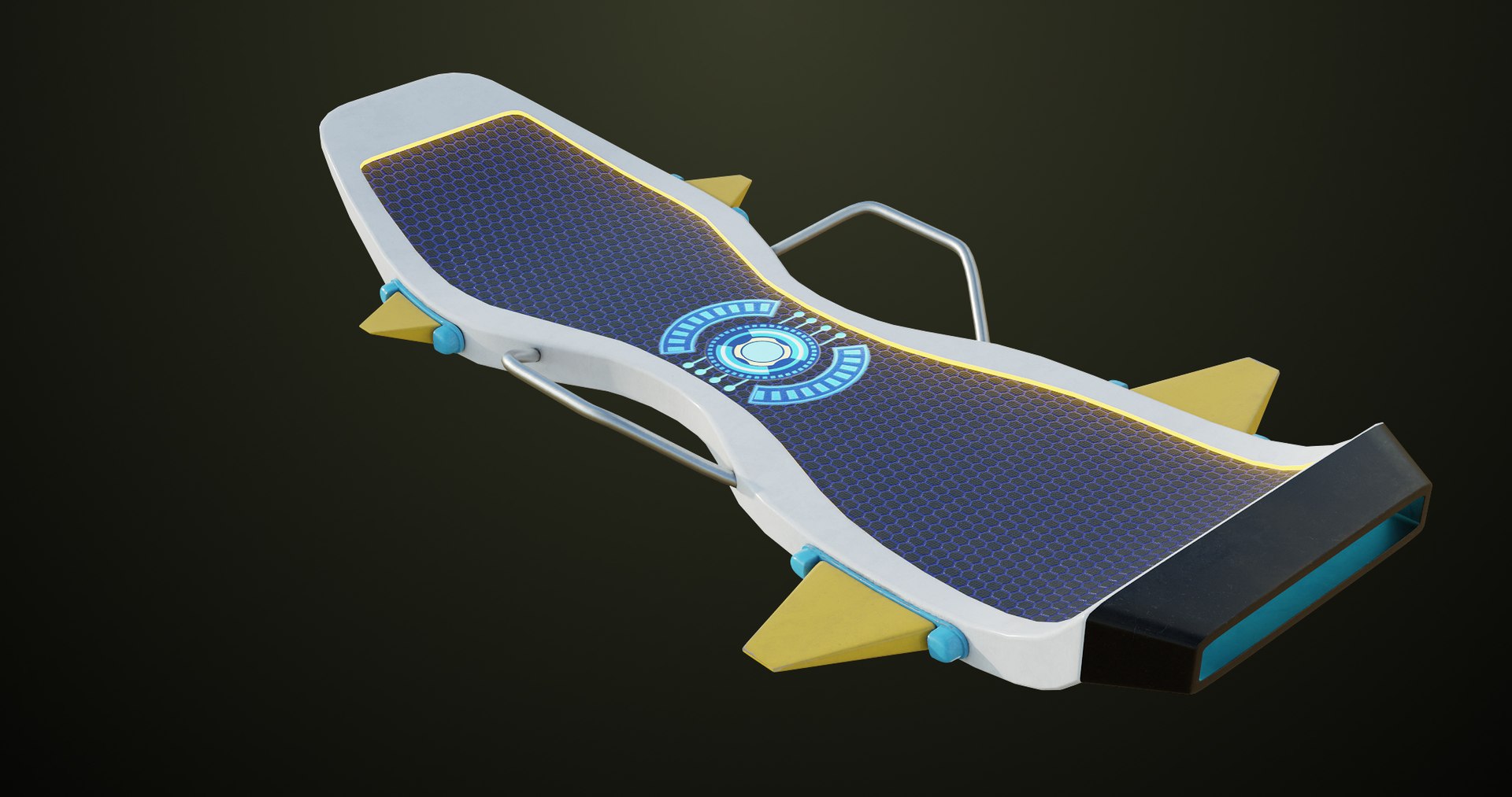 3D Sci Fi Hoverboard 7 All PBR Unity UE Textures Included model https://p.turbosquid.com/ts-thumb/mj/bO2o6w/os/hoverboard07_00020/jpg/1671181584/1920x1080/fit_q87/2419c047ebc427dc621456aa96dcdd6fa704c516/hoverboard07_00020.jpg