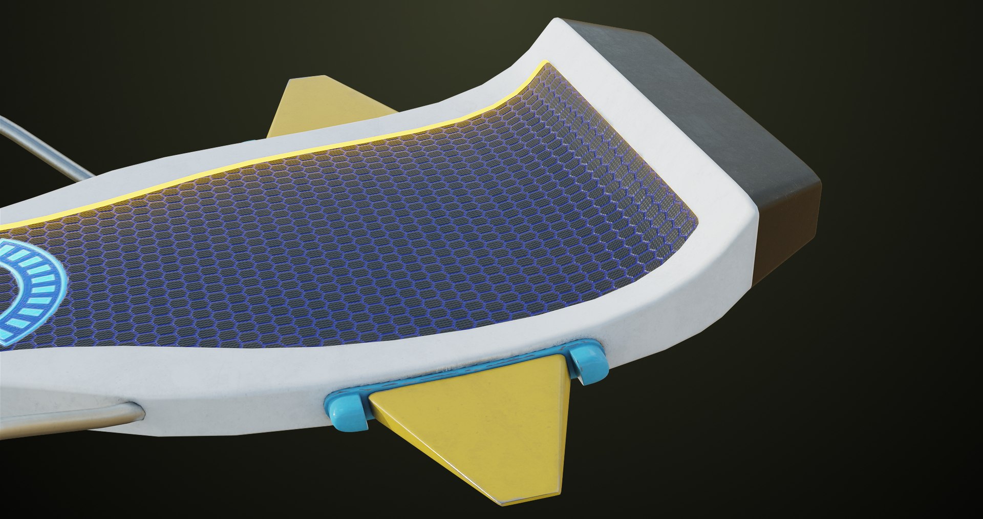 3D Sci Fi Hoverboard 7 All PBR Unity UE Textures Included model https://p.turbosquid.com/ts-thumb/mj/bO2o6w/qA/hoverboard07_00030/jpg/1671182744/1920x1080/fit_q87/e9d123268011bc1e2f6bab23a244afbc06feded9/hoverboard07_00030.jpg