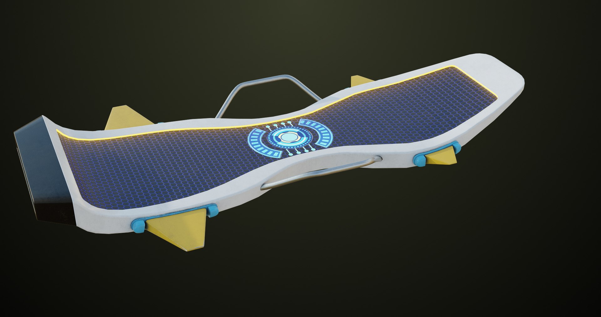 3D Sci Fi Hoverboard 7 All PBR Unity UE Textures Included model https://p.turbosquid.com/ts-thumb/mj/bO2o6w/qo/hoverboard07_00013/jpg/1671181539/1920x1080/fit_q87/1c9fcd64798c3b8c67592725f372c4cd2484feaa/hoverboard07_00013.jpg