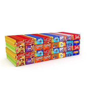 market stand product 37 model