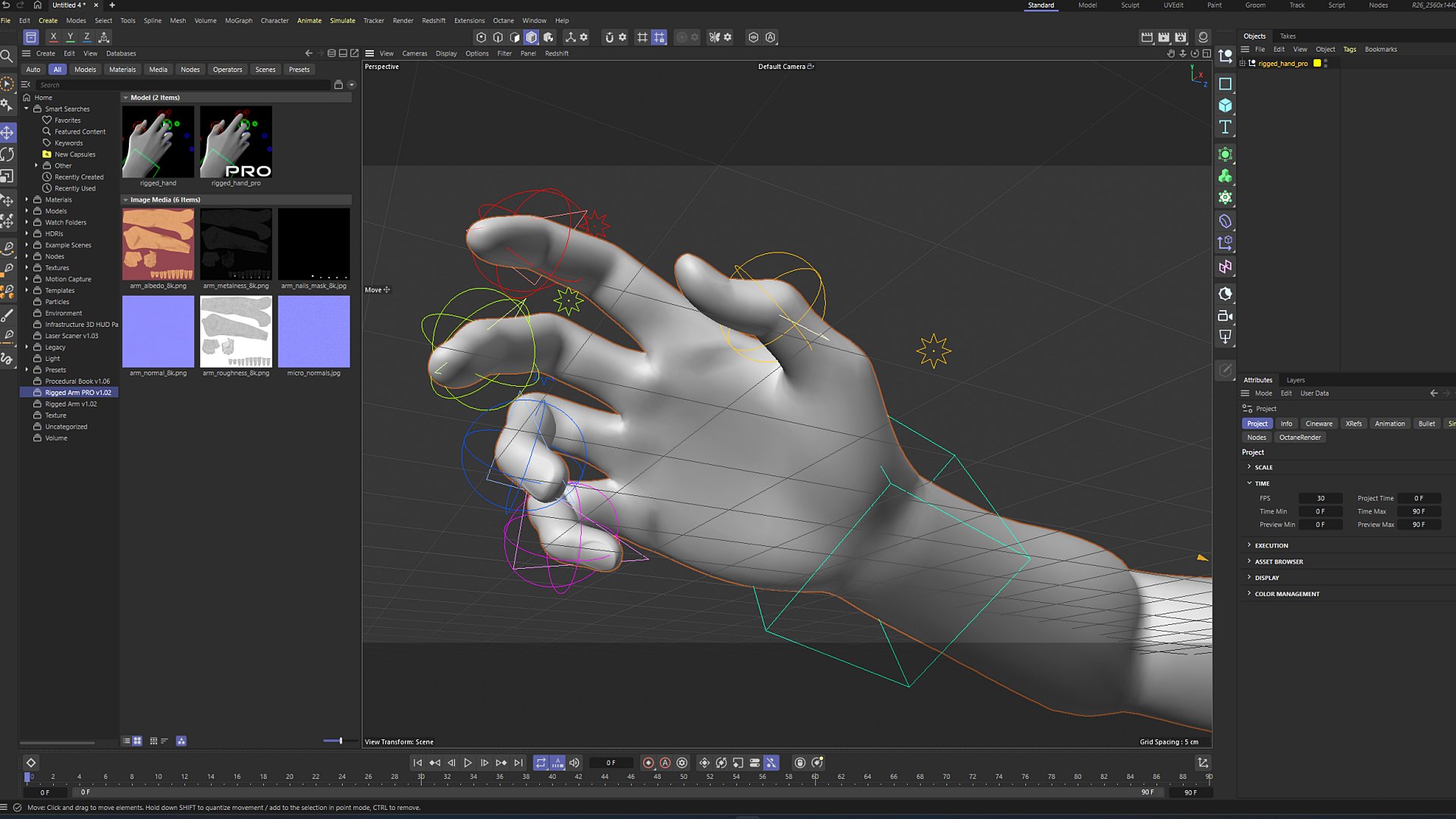 Rigged Hand in Cinema 4D 3D model https://p.turbosquid.com/ts-thumb/mj/drIo93/19/arm_pics_1920x1080_6/jpg/1748102567/1920x1080/fit_q87/f5b24115f2a92bbec3c9373a632c660efd152d02/arm_pics_1920x1080_6.jpg