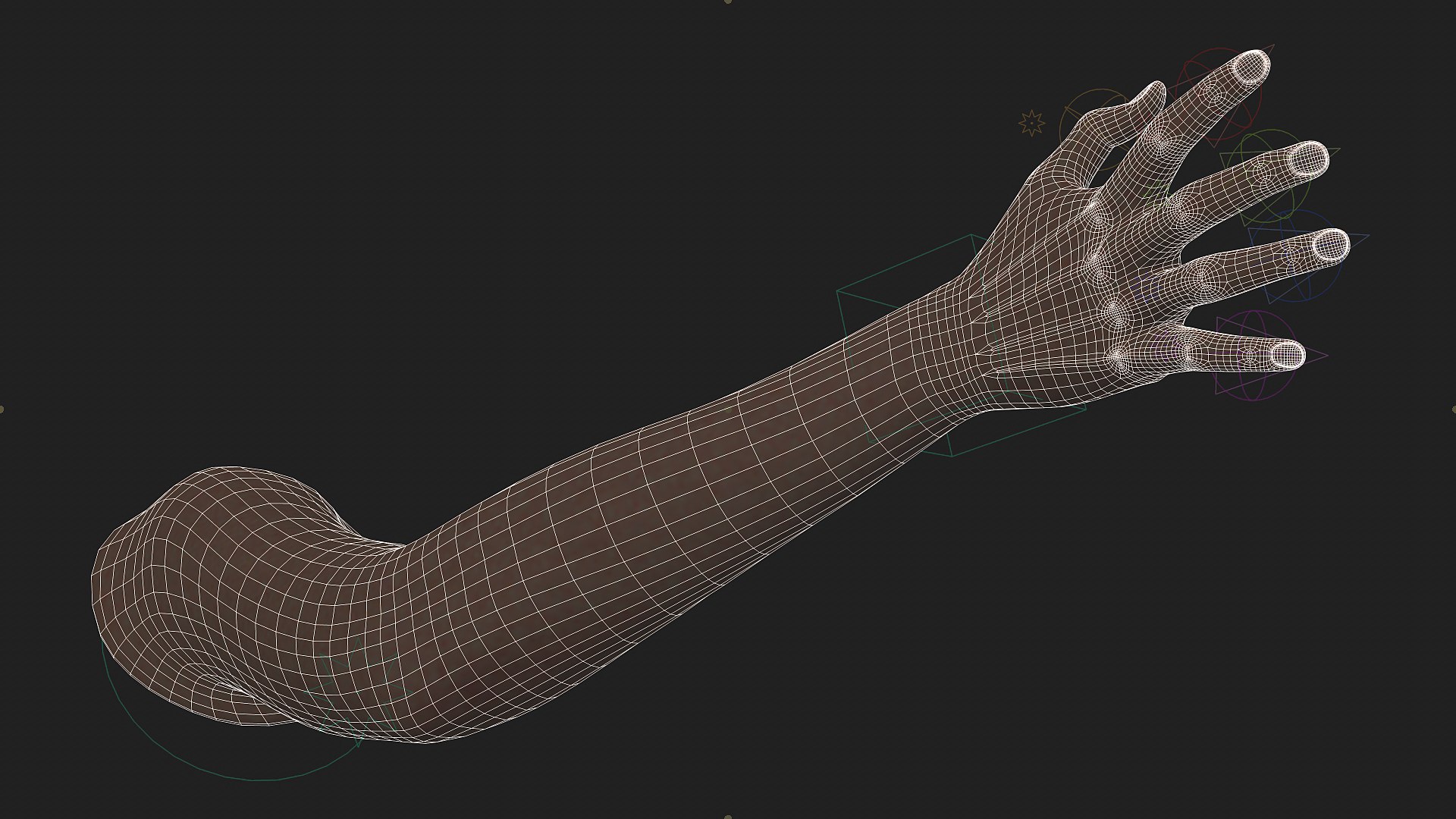 Rigged Hand in Cinema 4D 3D model https://p.turbosquid.com/ts-thumb/mj/drIo93/JZ/rigged_arm_tbs_wireframe/jpg/1748102620/1920x1080/fit_q87/c6435dfcc398d70711b920089b5b8ddf26100798/rigged_arm_tbs_wireframe.jpg