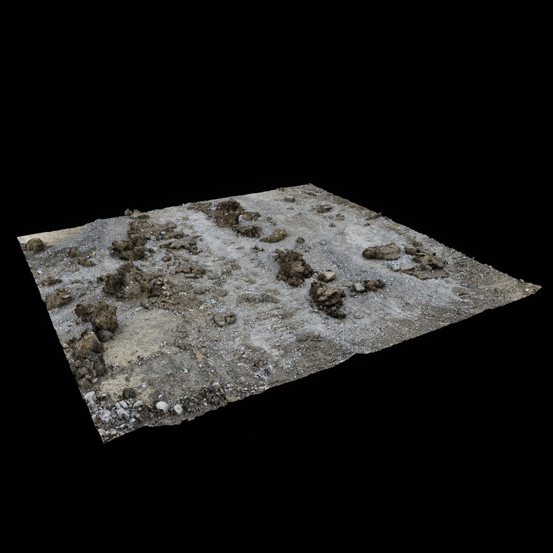 Gravel Ground 09 - 3D photogrammetry model scan of a pile of gravel and sand 3D model https://p.turbosquid.com/ts-thumb/mj/eNu4qX/2D/gravelground09left/jpg/1672850106/1920x1080/fit_q87/765bb481c11db3175849052e00522f9a4307966a/gravelground09left.jpg