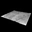 Gravel Ground 09 - Digitalização de modelo de fotogrametria 3D de uma pilha de cascalho e areia