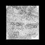 Gravel Ground 09 - Digitalização de modelo de fotogrametria 3D de uma pilha de cascalho e areia