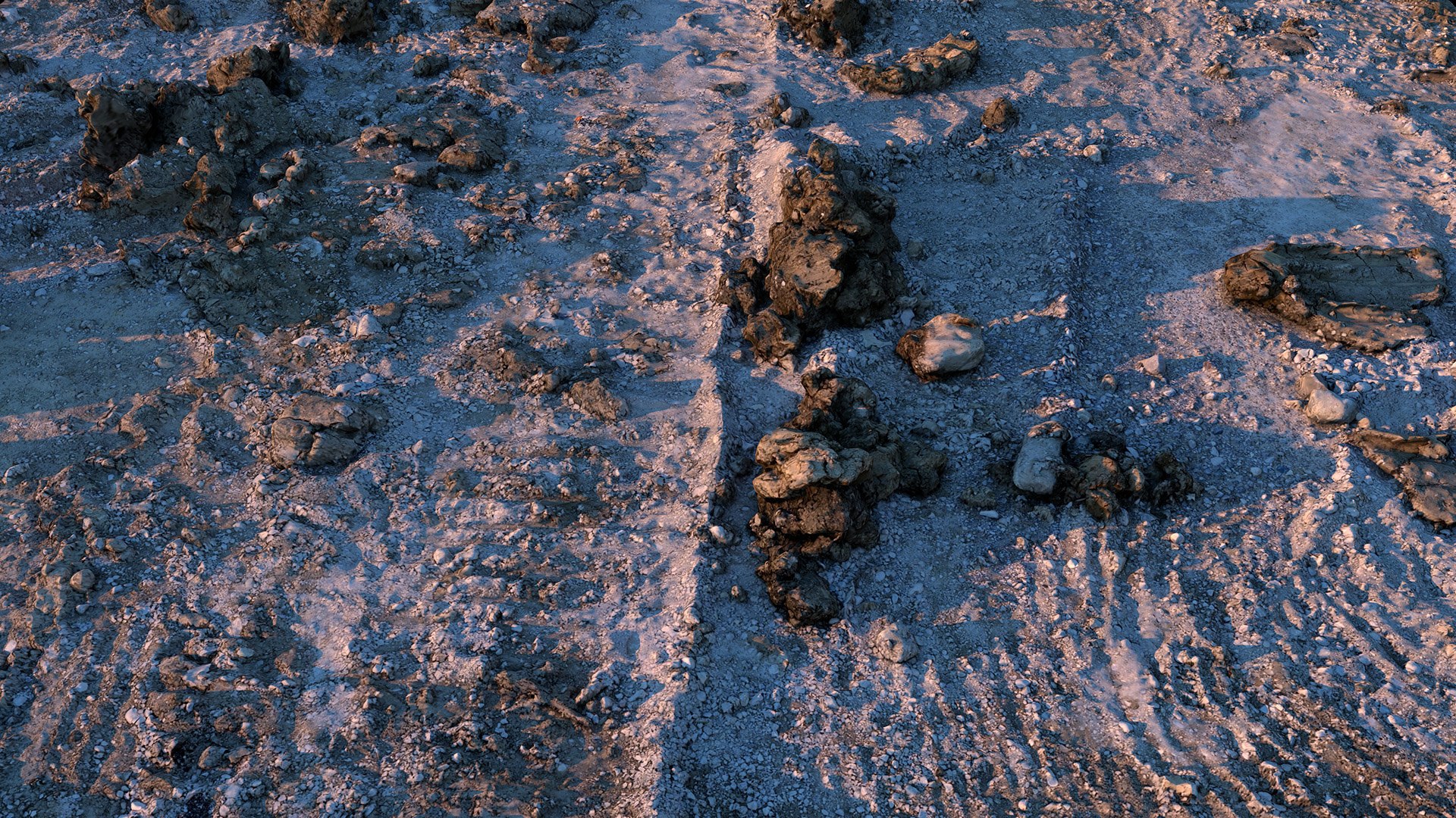 Gravel Ground 09 - 3D photogrammetry model scan of a pile of gravel and sand 3D model https://p.turbosquid.com/ts-thumb/mj/eNu4qX/m9/gravelground092/jpg/1672850116/1920x1080/fit_q87/cab19a88b8848235d385381a8383377bfb05667a/gravelground092.jpg