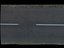 Asphaltstraße 3D-Scan
