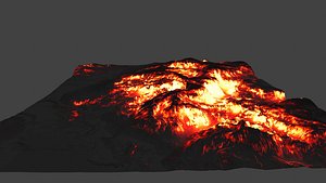 3D ice model