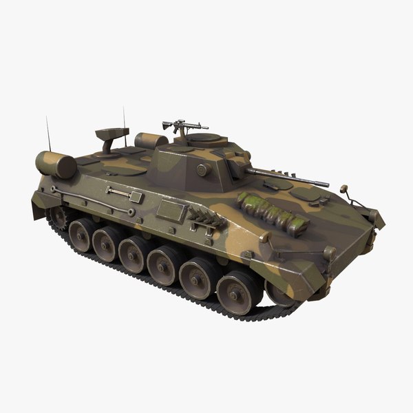 Tank Unity 3D Models for Download | TurboSquid