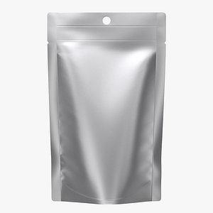 3D Packaging 19v PBR model